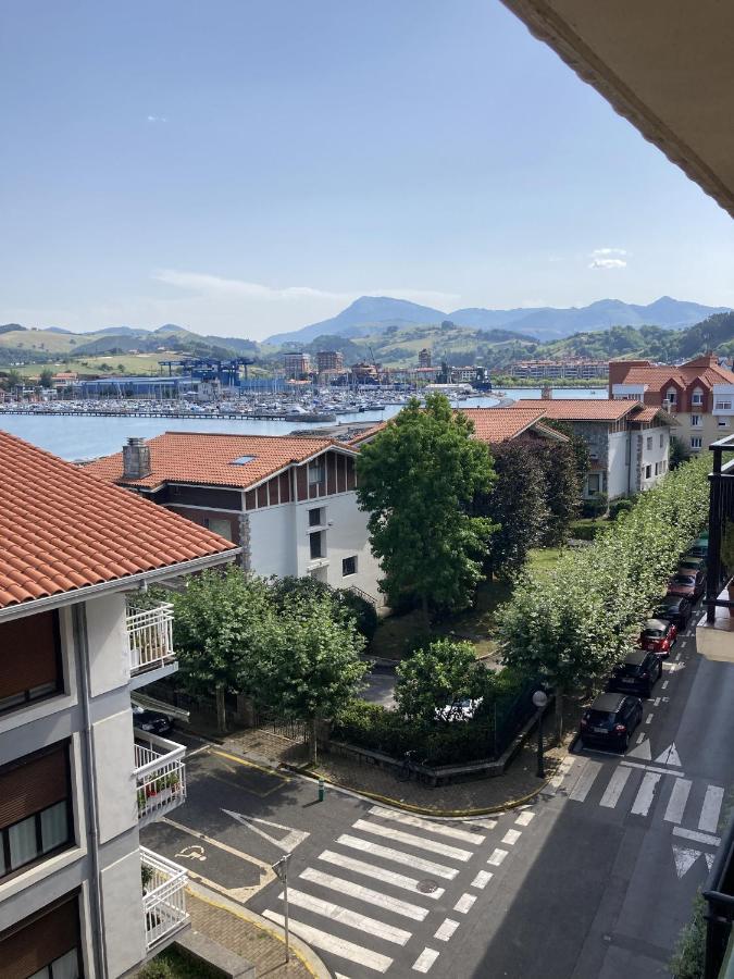 スマイアJuan Belmonte Ongi Etorriアパートメント エクステリア 写真